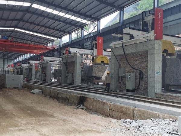 productcate-600-450 Multi Blade Block Cutter Machine